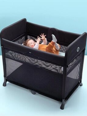 Bugaboo Stardust Playard - Portable Indoor and Outdoor